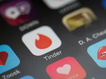 Tinder Tinder