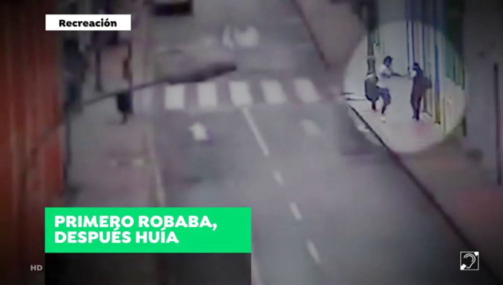 CLIP DEPORTES