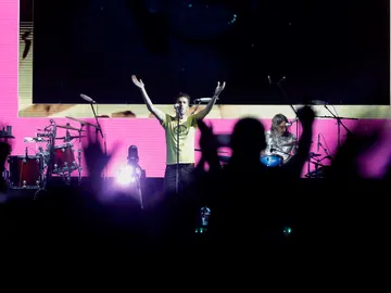 Festival FIB Festival FIB