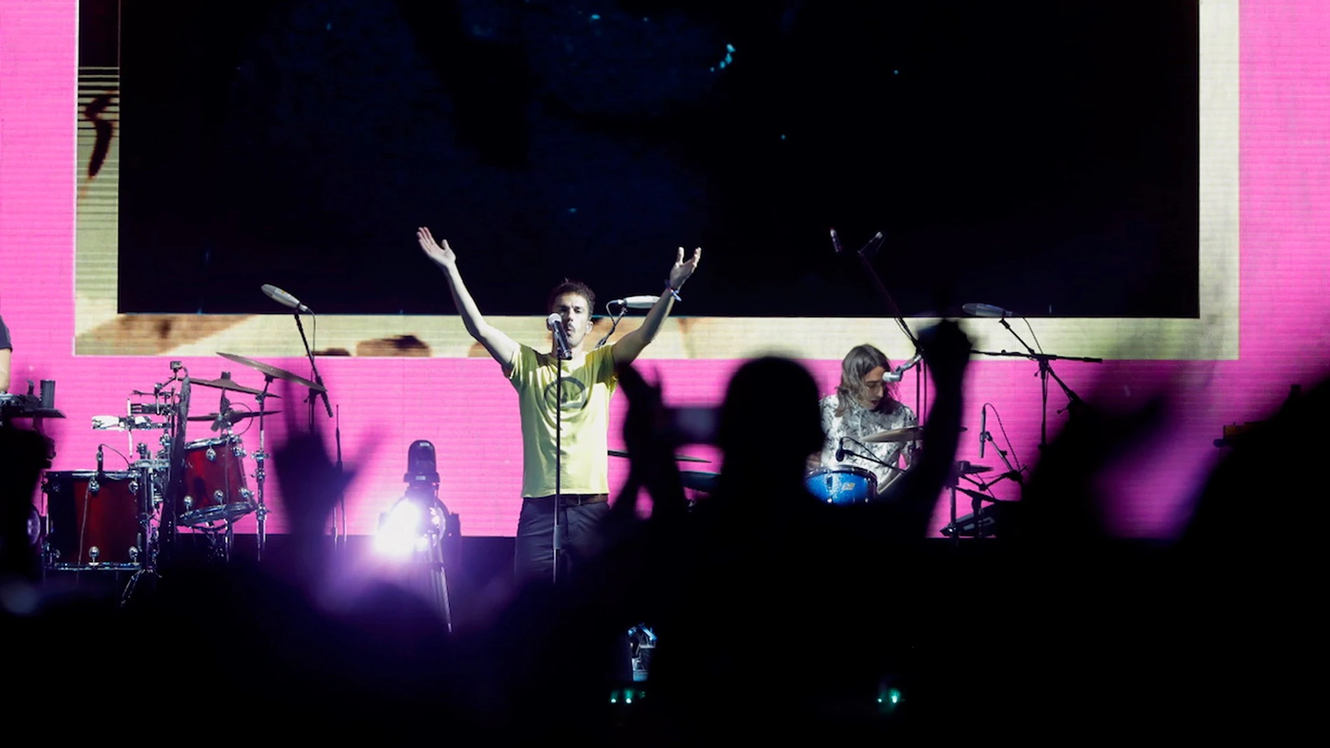Festival FIB Festival FIB