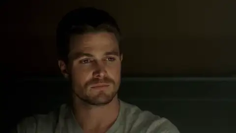 'Arrow' de Warner Bros. Television 'Arrow' de Warner Bros. Television