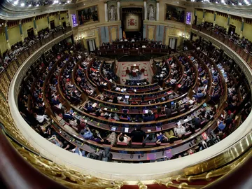 Elecciones Generales 2019: ¿Cuántos votos vale un escaño?ate de investidura de Sánchez Elecciones Generales 2019: ¿Cuántos votos vale un escaño?ate de investidura de Sánchez