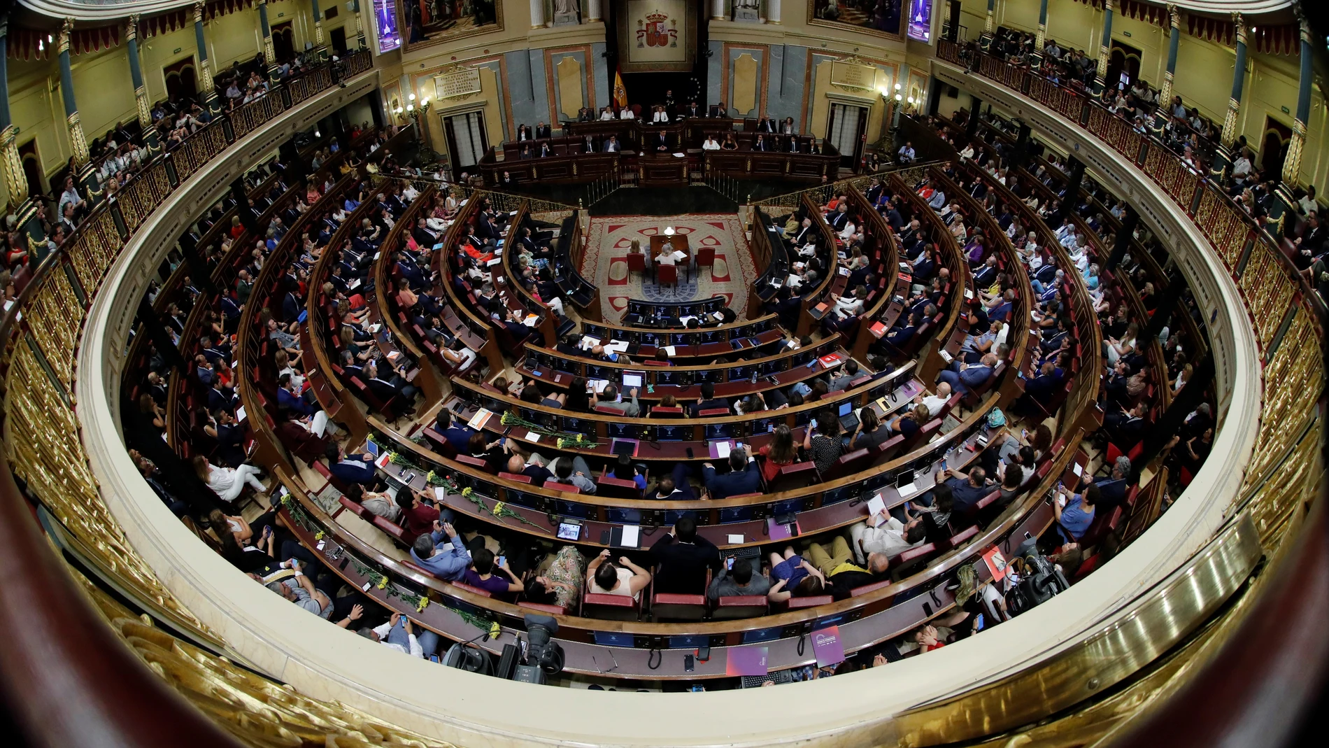 Elecciones Generales 2019: ¿Cuántos votos vale un escaño?ate de investidura de Sánchez Elecciones Generales 2019: ¿Cuántos votos vale un escaño?ate de investidura de Sánchez