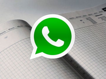 Contactos de WhatsApp