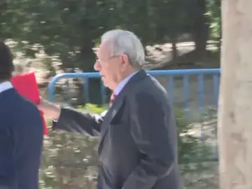 Encuentran ahorcado en España a un excargo de Chávez Encuentran ahorcado en España a un excargo de Chávez