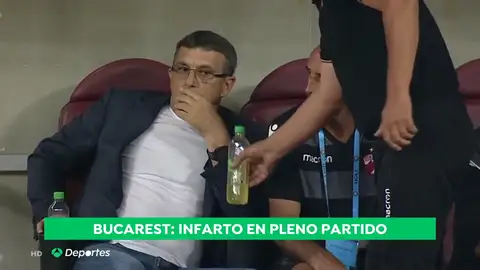 INFARTO INFARTO