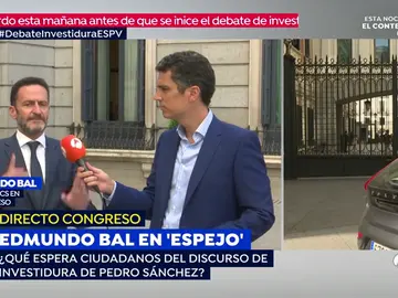 Edmundo Bal Edmundo Bal