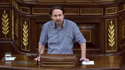 Pablo Iglesias Pablo Iglesias