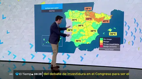 altas temperaturas altas temperaturas