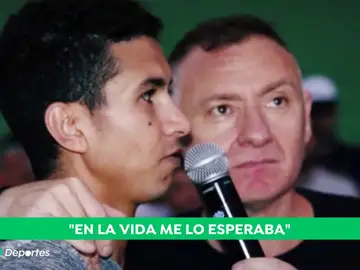 El atleta metido a caco: aprovecha su velocidad para escapar de la policía valenciana El atleta metido a caco: aprovecha su velocidad para escapar de la policía valenciana