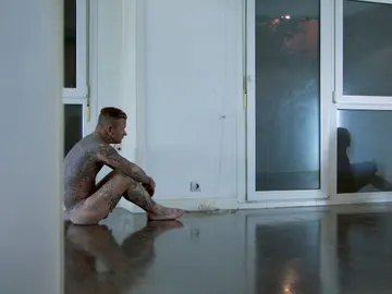 Dani: "Primer día, primera decepción... no sé qué hacemos aquí" Dani: "Primer día, primera decepción... no sé qué hacemos aquí"