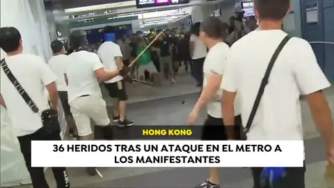 Las noticias internacionales que están marcando este lunes 22 de julio Las noticias internacionales que están marcando este lunes 22 de julio