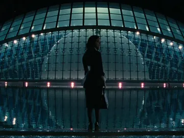 Imagen de la tercera temporada de 'Westworld' Imagen de la tercera temporada de 'Westworld'
