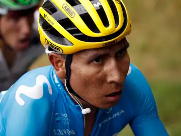 Quintana afirmó que no avisó al equipo Quintana afirmó que no avisó al equipo