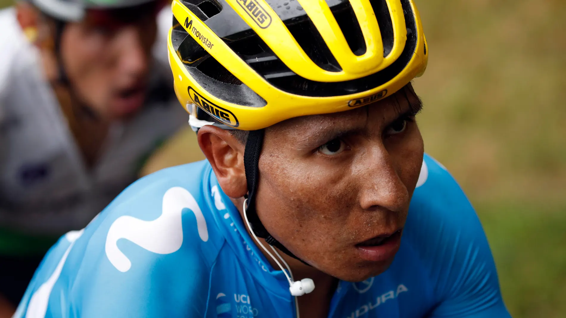 Quintana afirmó que no avisó al equipo Quintana afirmó que no avisó al equipo