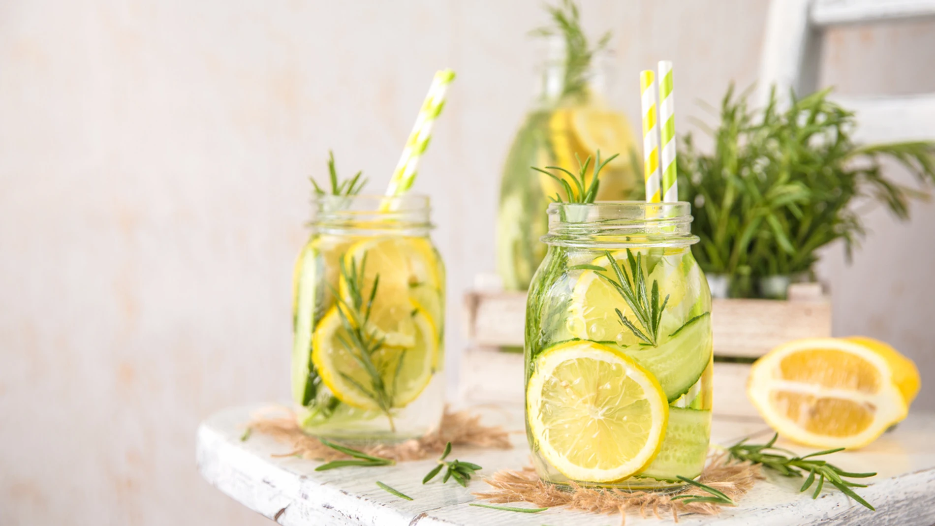 Infusiones Infusiones