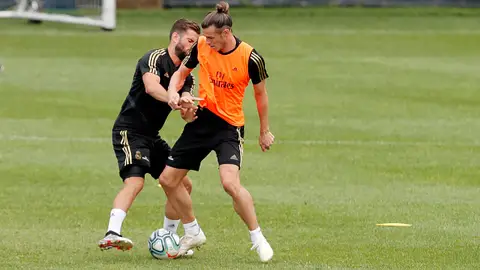 La escandalosa cifra que un club chino ofrecería a Bale: 1 millón de euros semanales La escandalosa cifra que un club chino ofrecería a Bale: 1 millón de euros semanales