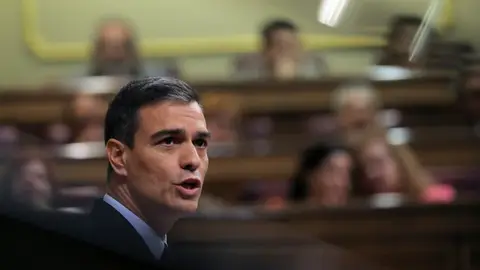 Pedro Sánchez Pedro Sánchez