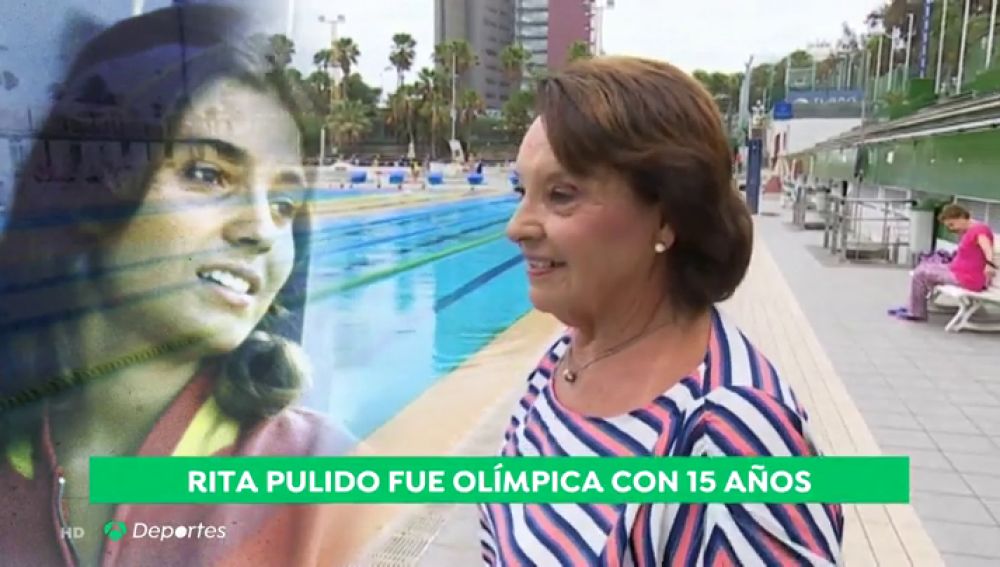 RITA PULIDO