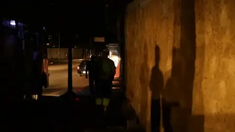Venezuela recupera paulatinamente la luz tras un apagón en gran parte del país Venezuela recupera paulatinamente la luz tras un apagón en gran parte del país