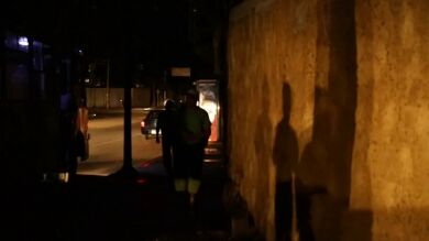 Venezuela recupera paulatinamente la luz tras un apagón en gran parte del país