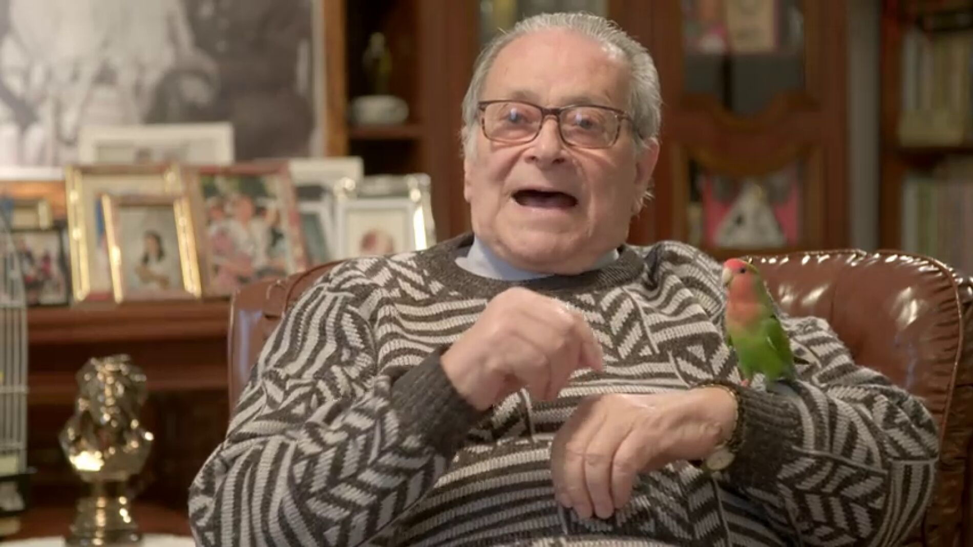 Francisco: 