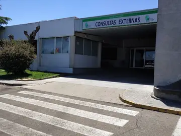Hospital Don Benito-Villanueva Hospital Don Benito-Villanueva