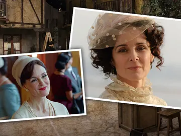 Descubre en qué series de Antena 3 ha actuado Silvia Marsó antes de ‘El secreto de Puente Viejo’ Descubre en qué series de Antena 3 ha actuado Silvia Marsó antes de ‘El secreto de Puente Viejo’