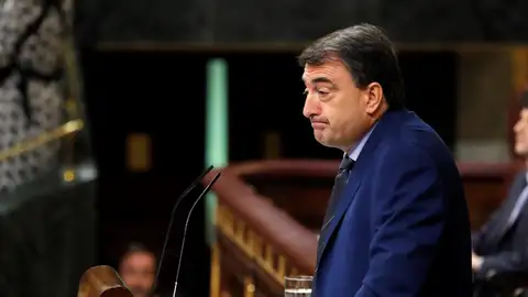 Aitor Esteban Aitor Esteban