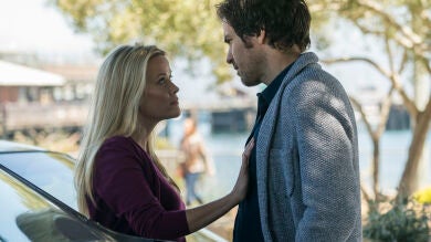 Nathan invita a Madeline y Ed a una cena sobre Abigail, en 'Big Little Lies'