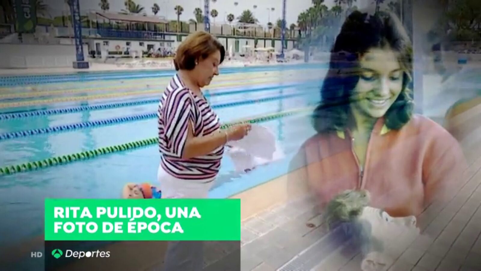 ¡Recuerdos! Caneda rememora su pelea con Jesús Gil y hablamos con Rita Pulido