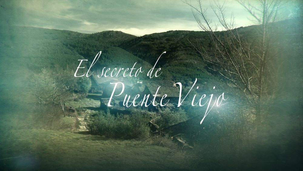 El secreto de Puente Viejo
