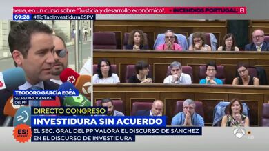 Teodoro García Egea: 