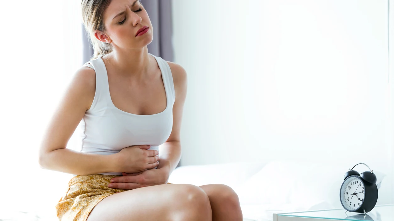 Dolor abdominal Dolor abdominal