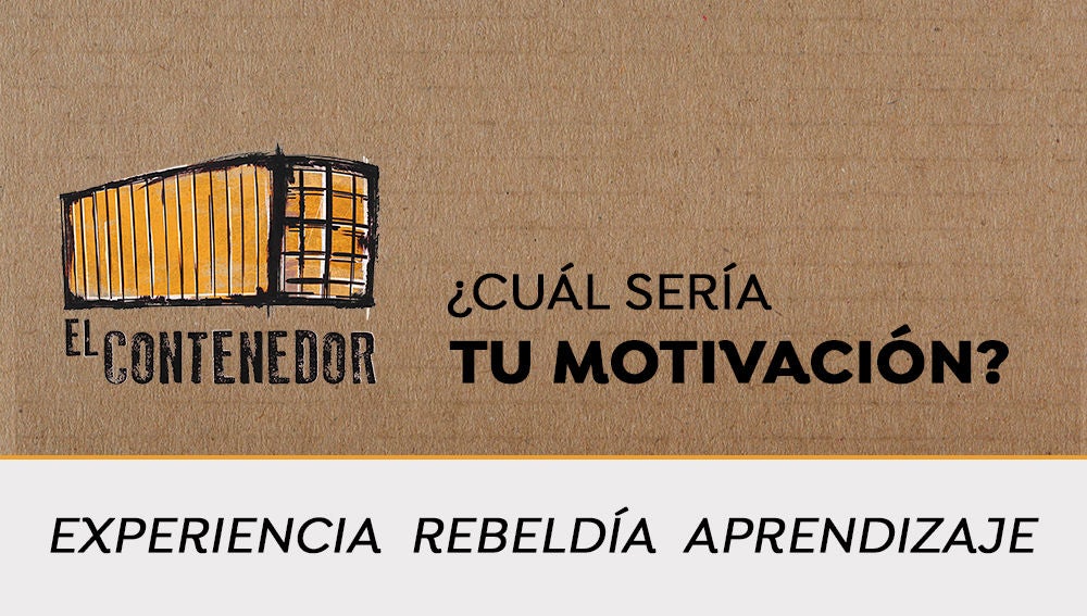 El Contenedor, encuesta