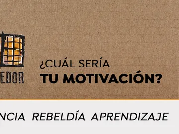 El Contenedor, encuesta El Contenedor, encuesta