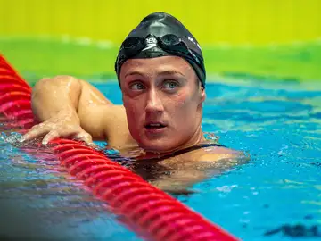 ¡Belmonte en los mundiales de natación de Gwangju ¡Belmonte en los mundiales de natación de Gwangju