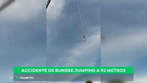 BUNGEE DUMP BUNGEE DUMP