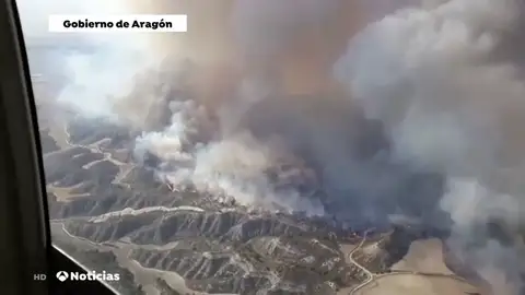 NUEVA INCENDIO NUEVA INCENDIO