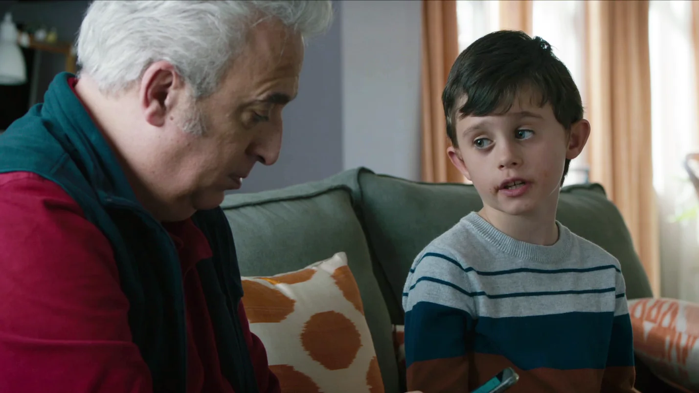Clip de Padre no hay más que uno