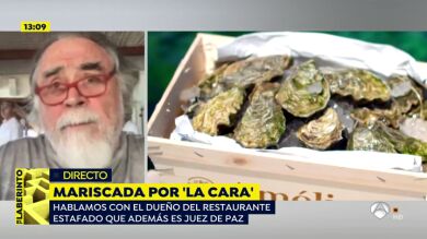 Este es el desproporcionado menú de 400 euros que un turista dijo que no podía pagar en Formentera