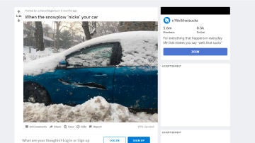 8 fotos que demuestran que tu día no es tan malo como piensas