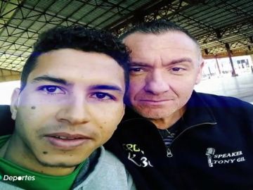 El atleta metido a ladrón que aprovechaba su velocidad para escapar de la policía valenciana: "No me esperaba esto de ti"
