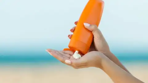 ¿Sirve el protector solar para el siguiente verano? HOGARMANÍA