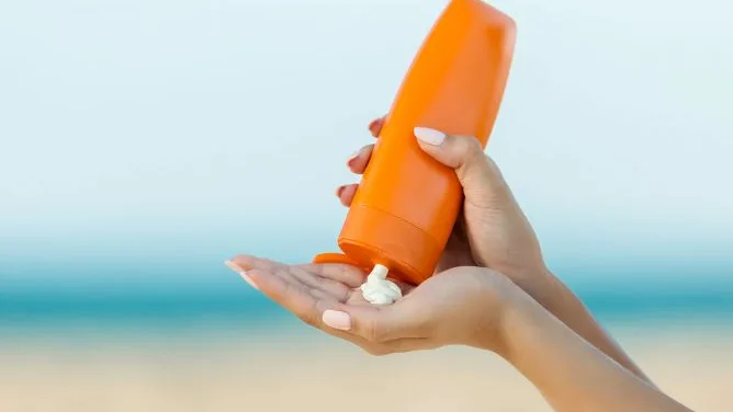 ¿Sirve el protector solar para el siguiente verano? HOGARMANÍA