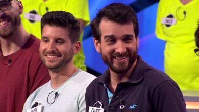 Los 'Salmorejos' extrañan el 