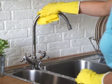 Paño de cocina Paño de cocina