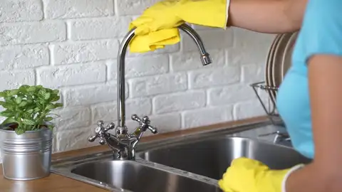 Paño de cocina Paño de cocina