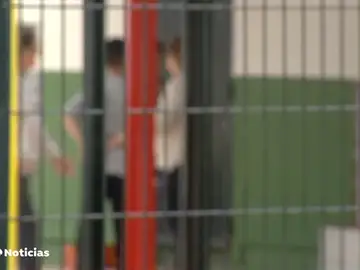 Los vecinos de Yecla, conmocionados con la detención del párroco por presuntos abusos a un menor Los vecinos de Yecla, conmocionados con la detención del párroco por presuntos abusos a un menor