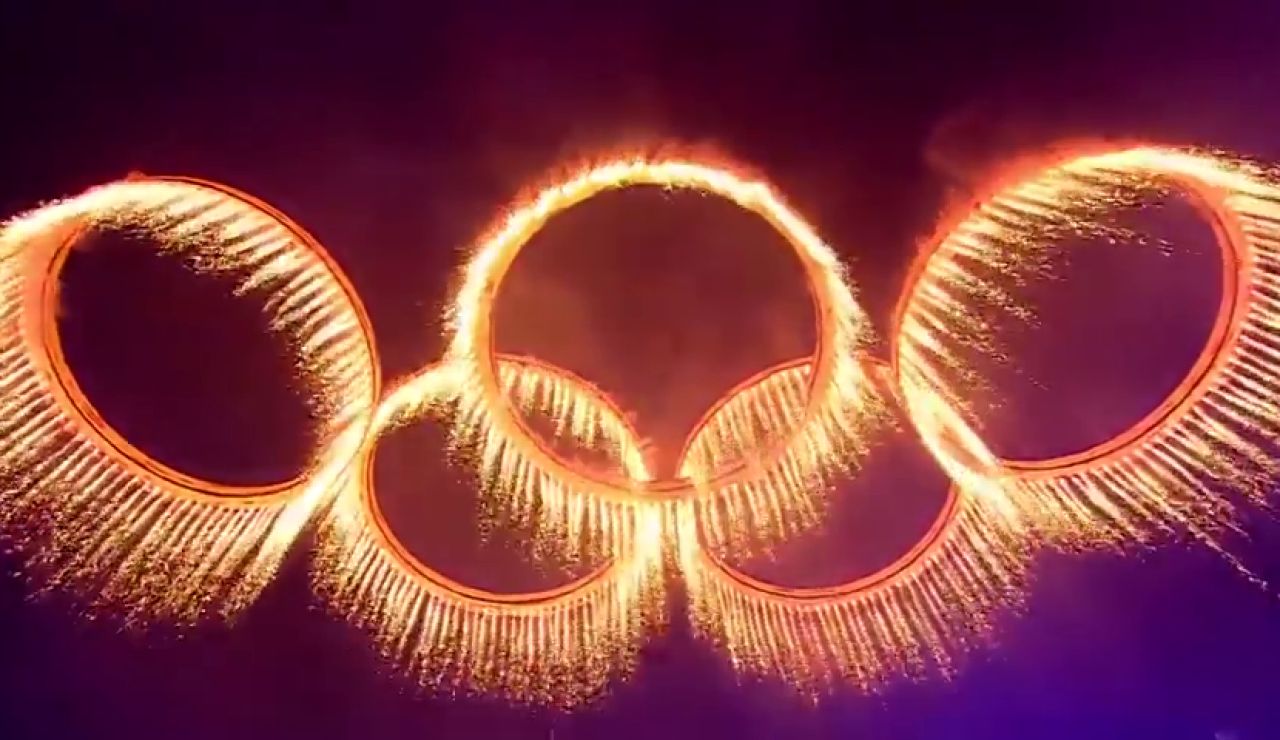 Cuenta atrás para Tokio 2020: Un año para los Juegos Olímpicos más tecnológicos 